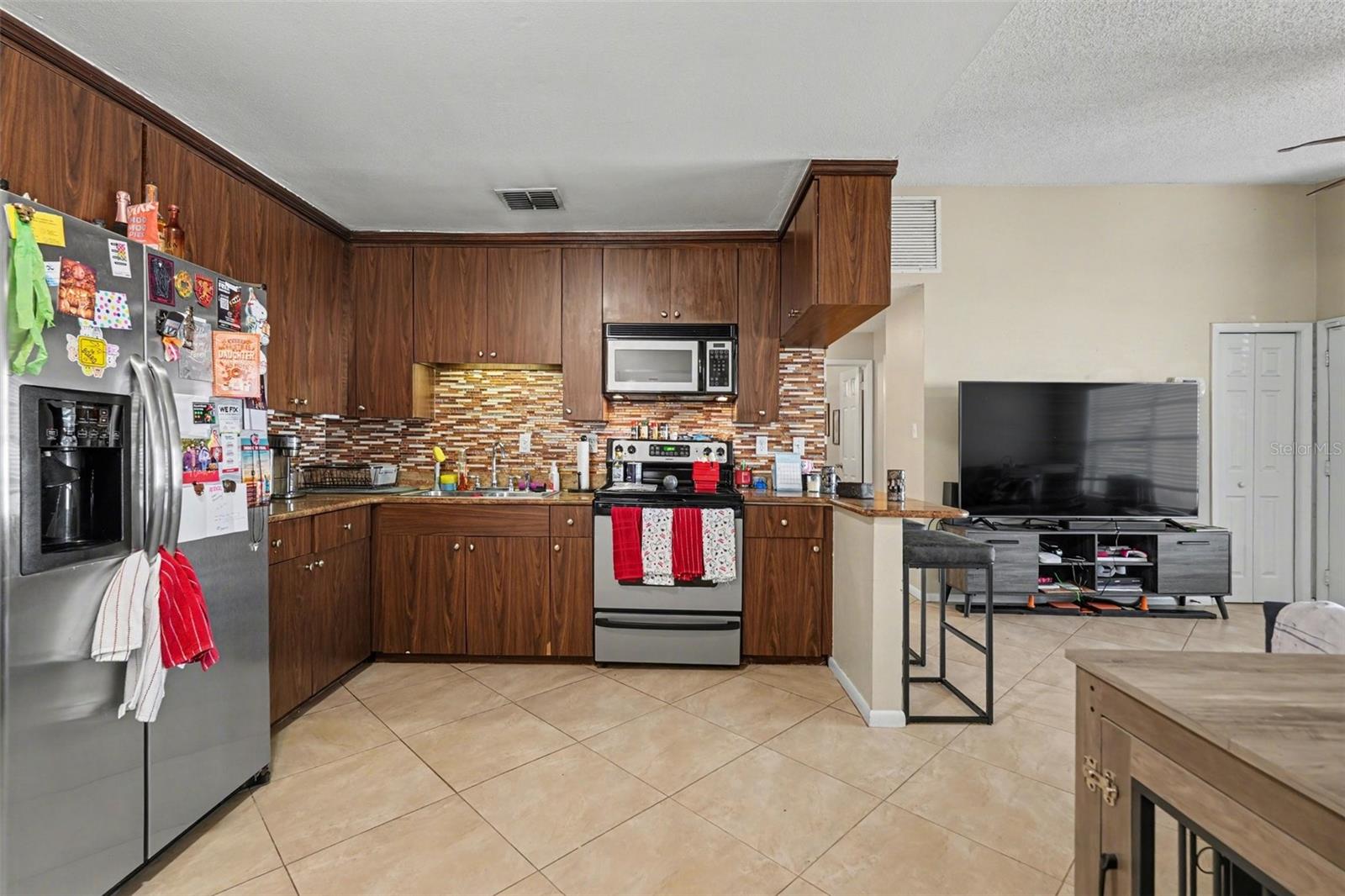 SHAWS H W - Residential