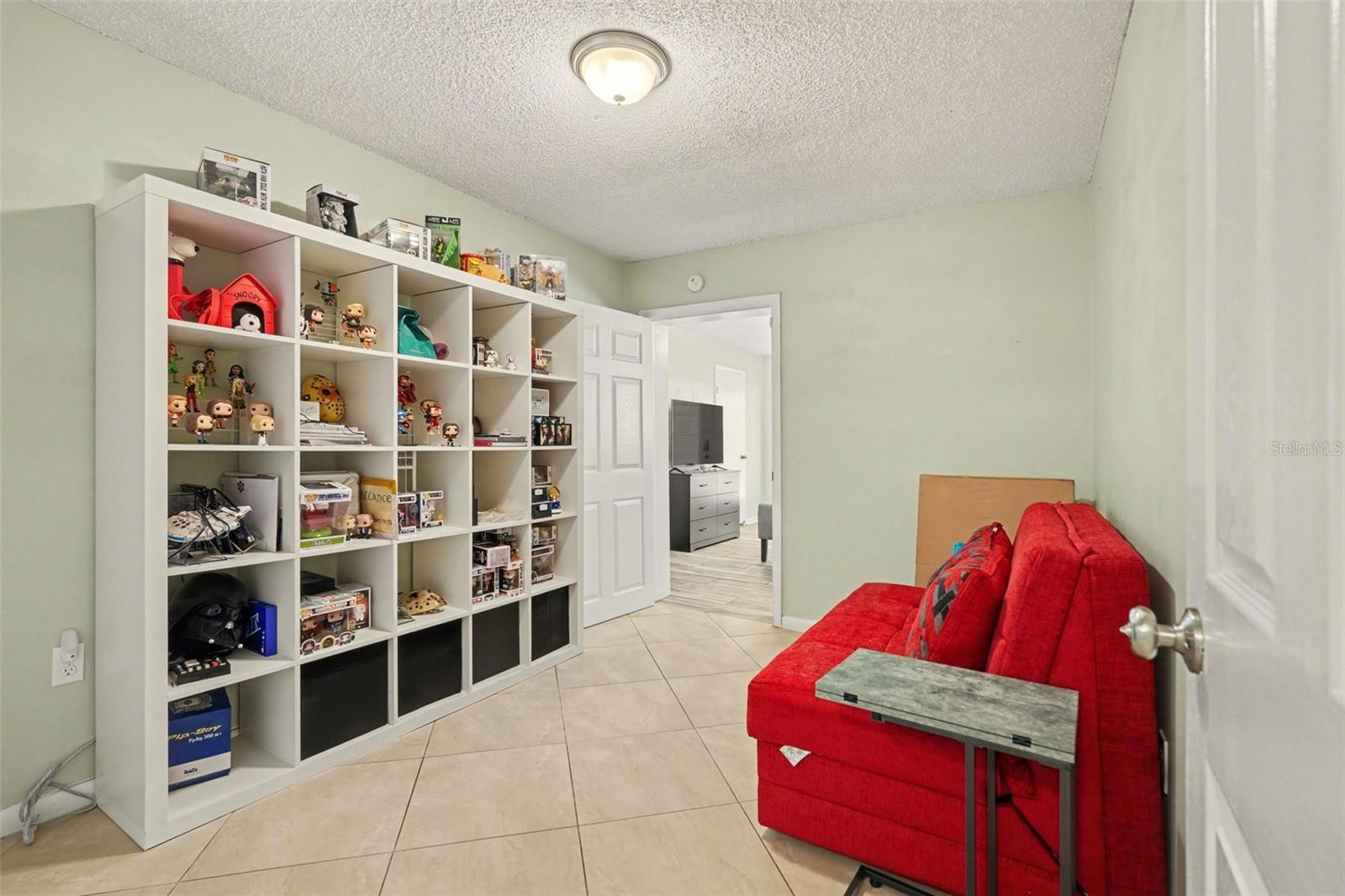 SHAWS H W - Residential
