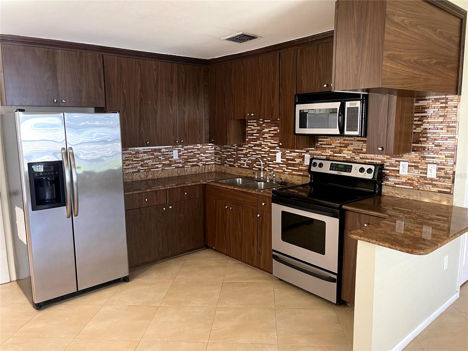 SHAWS H W - Residential