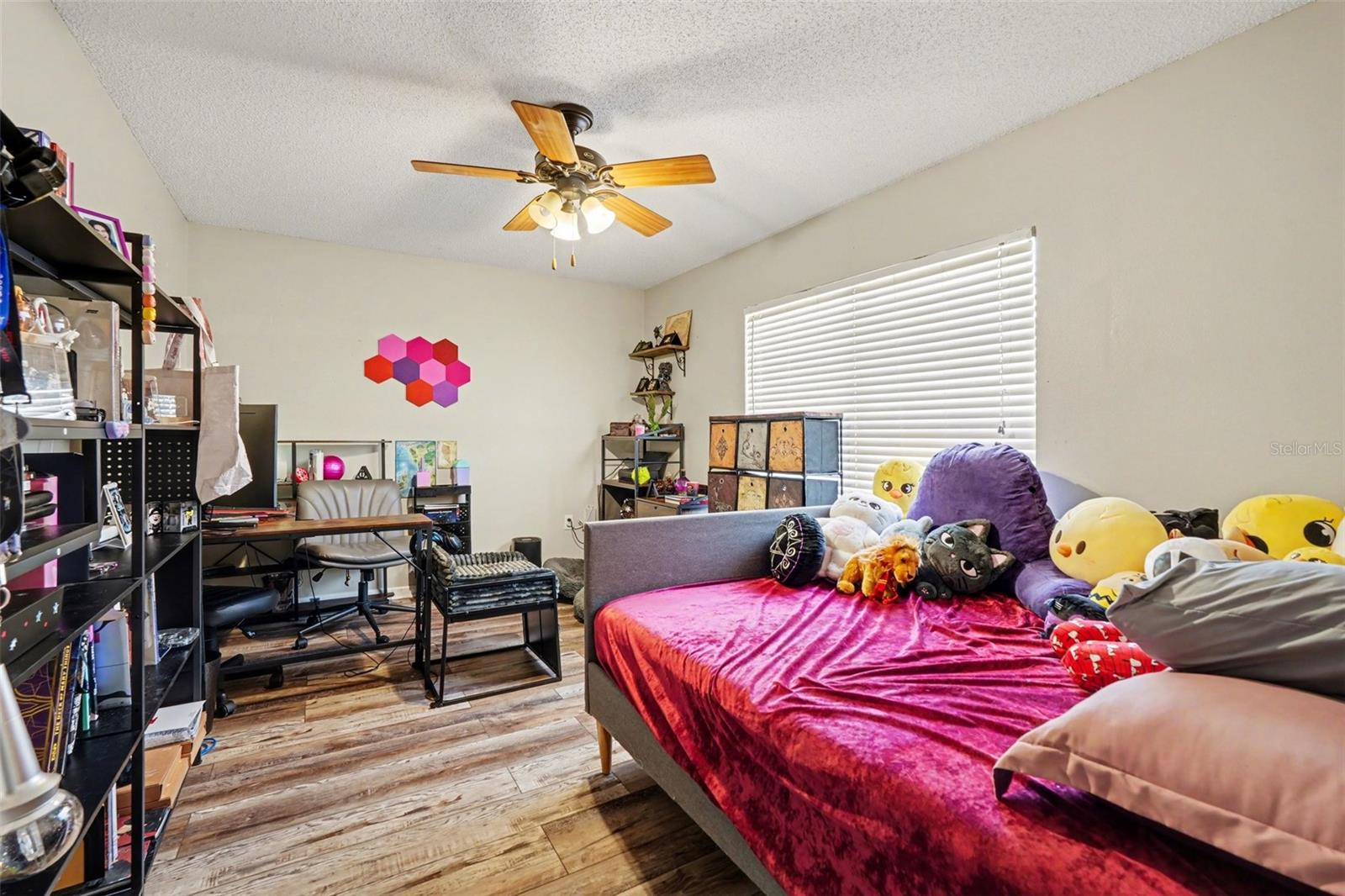 SHAWS H W - Residential