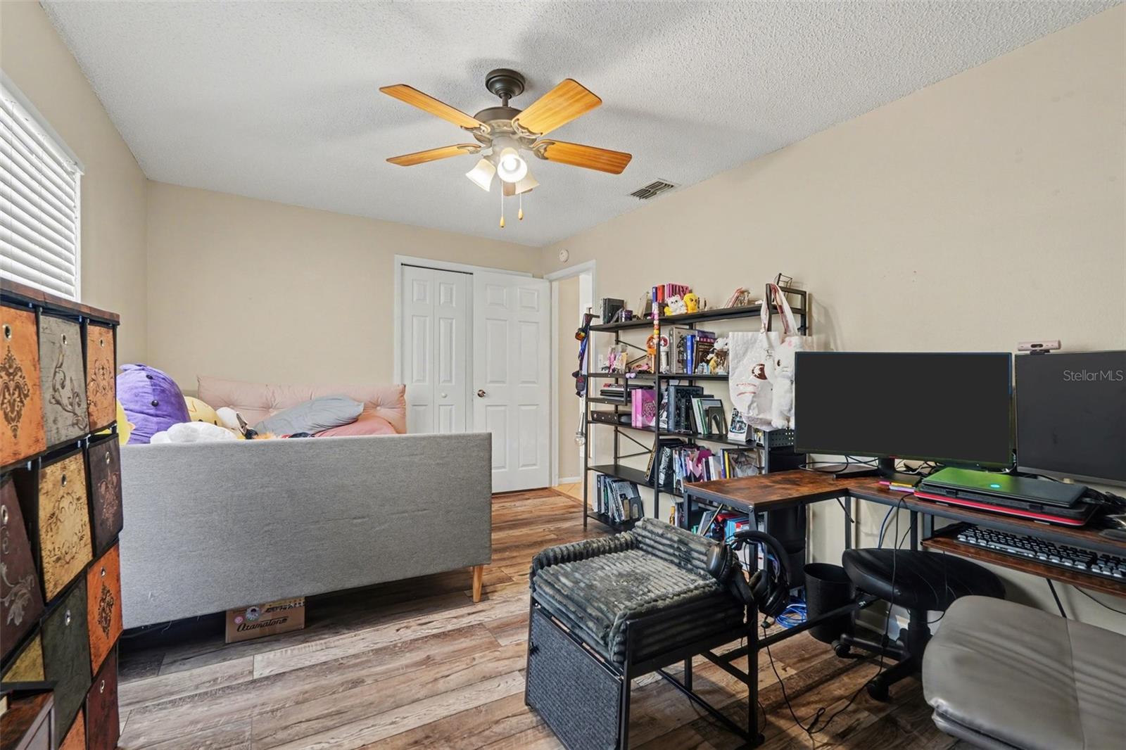 SHAWS H W - Residential