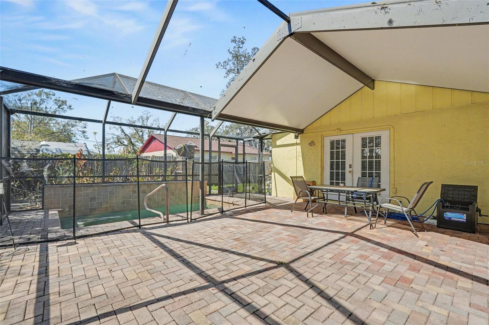 SHAWS H W - Residential
