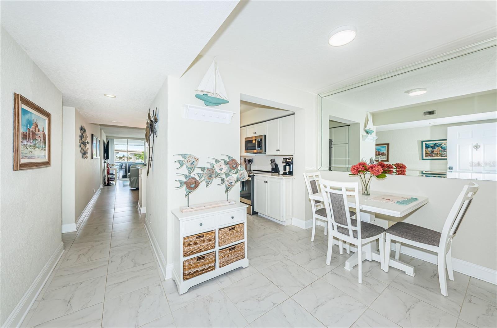 5901 BAHIA DEL MAR CIRCLE 321