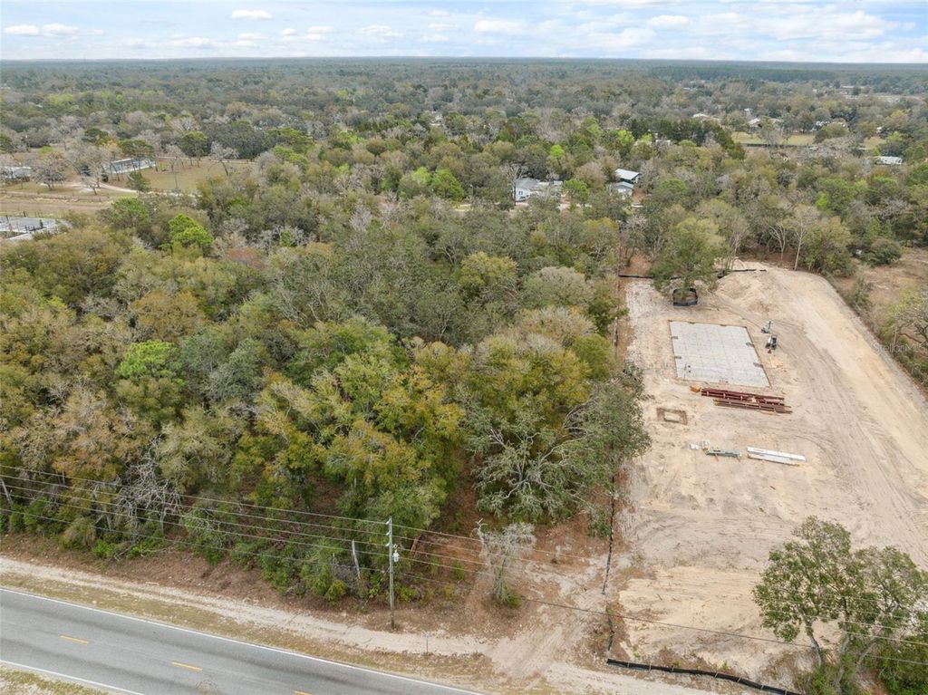 Photo of 16308 Shady Hills Road, Spring Hill, FL 34610 (MLS # W7872736)