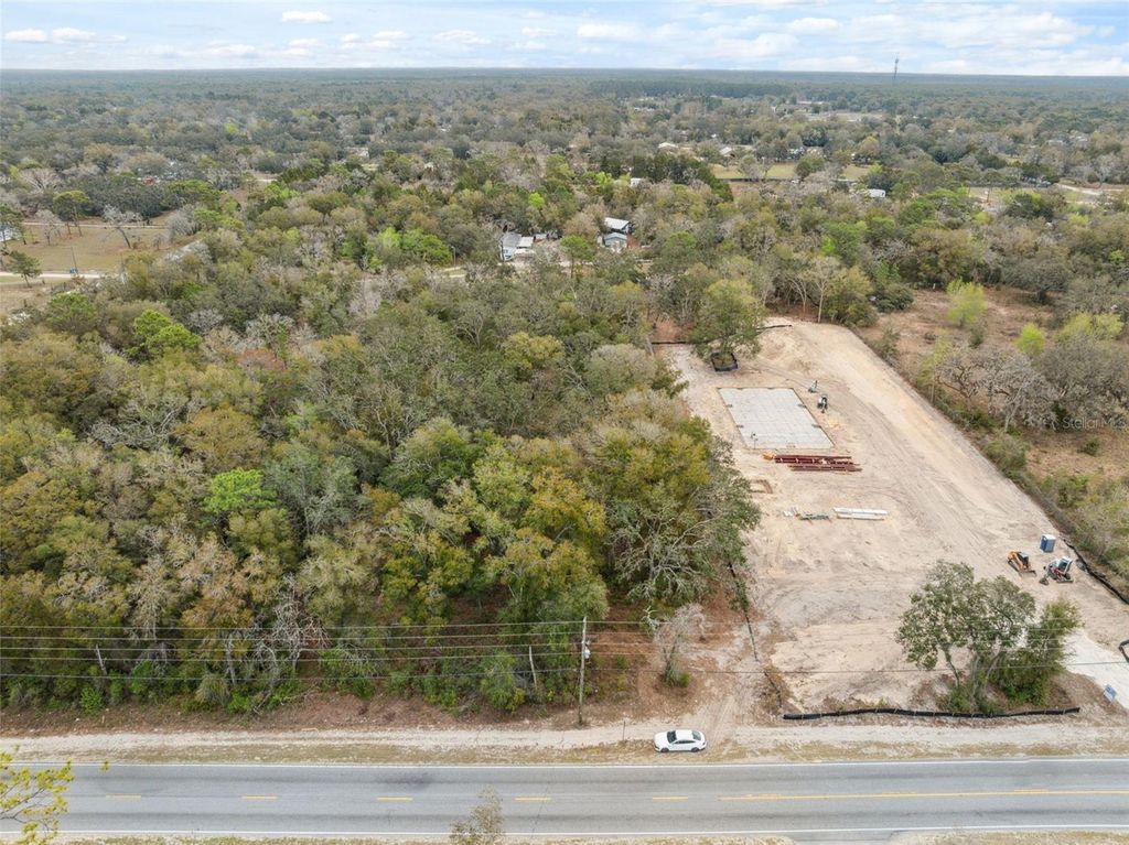 Photo of 16308 Shady Hills Road, Spring Hill, FL 34610 (MLS # W7872736)