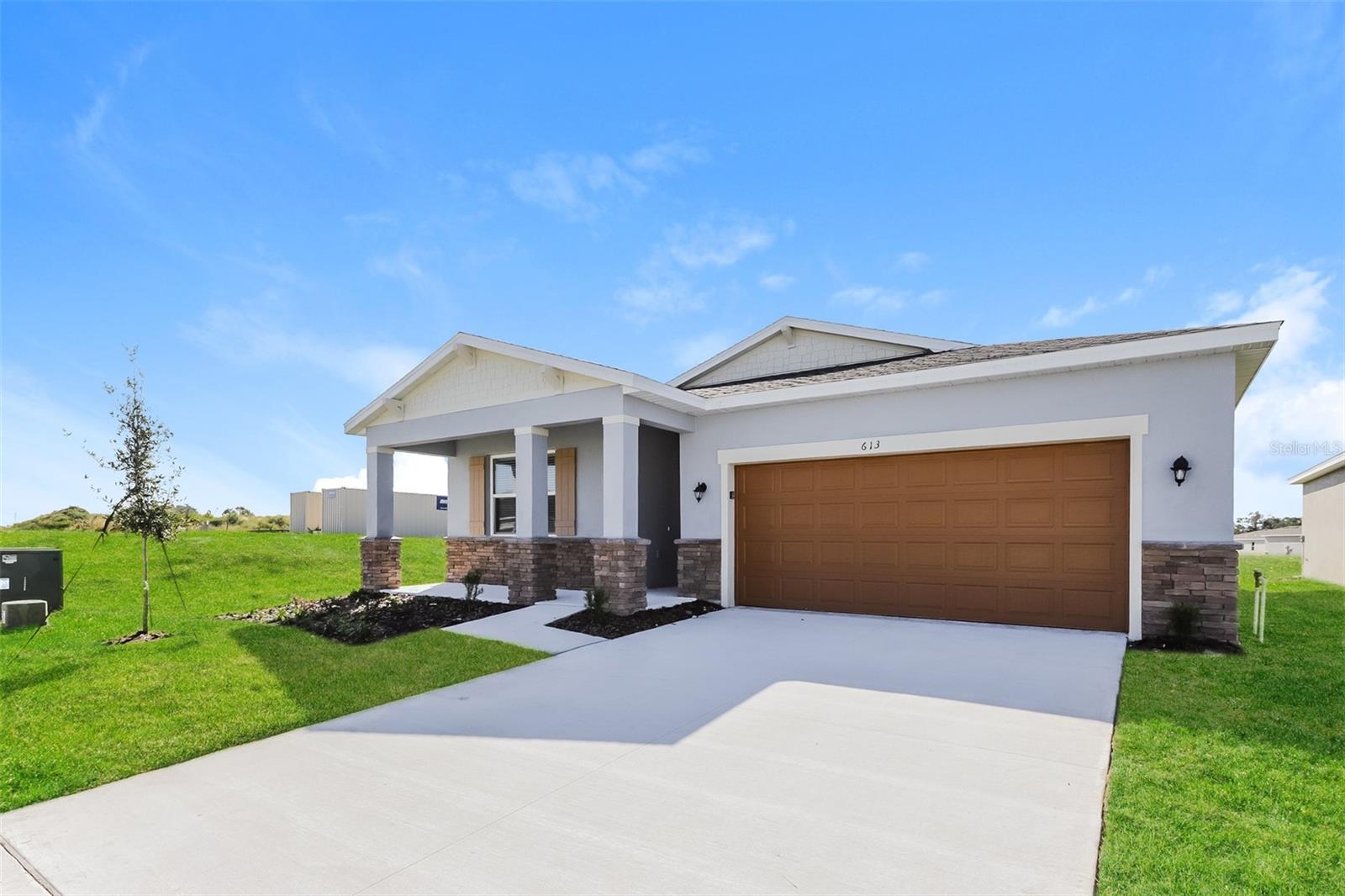 WINDSOR RESERVE PH 1 - Residential Lease