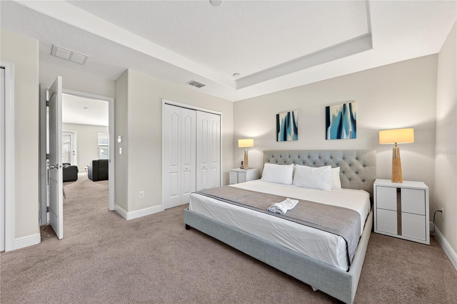 BALMORAL ESTATES PHASE 1 - Residential