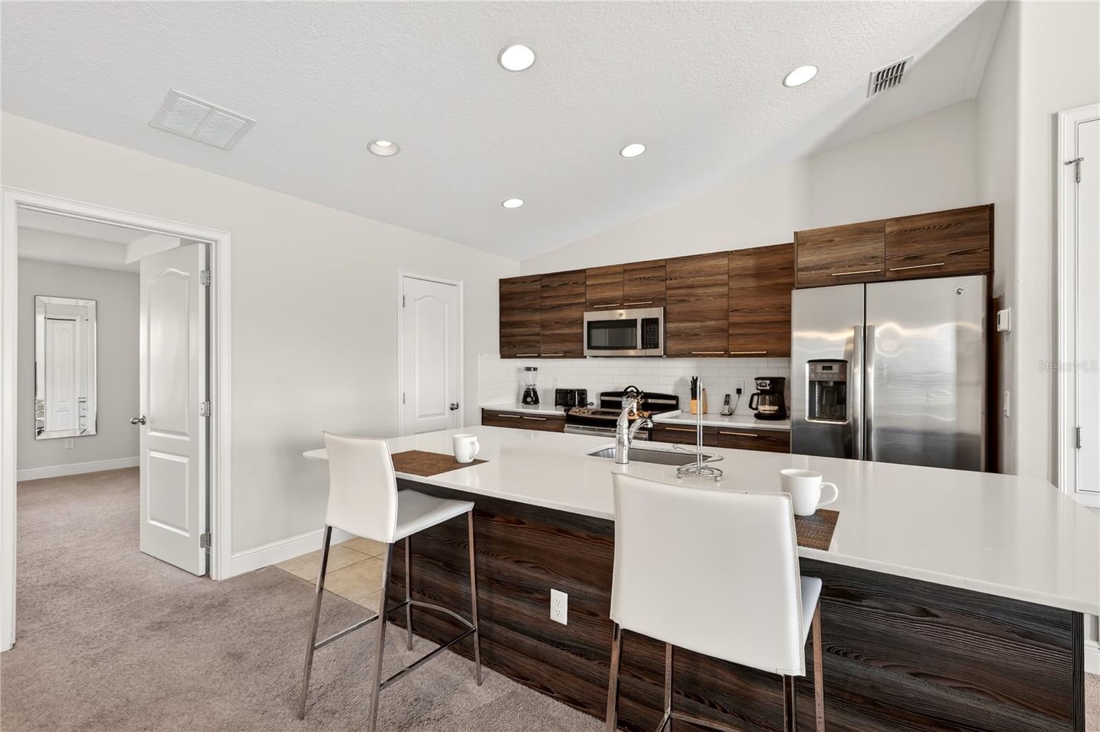 BALMORAL ESTATES PHASE 1 - Residential