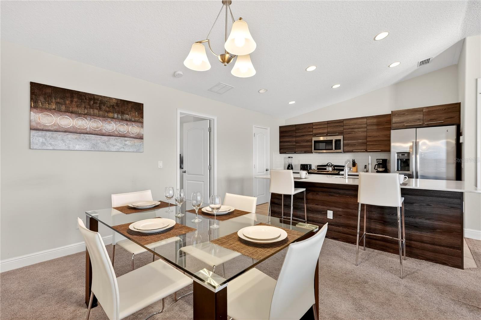 BALMORAL ESTATES PHASE 1 - Residential