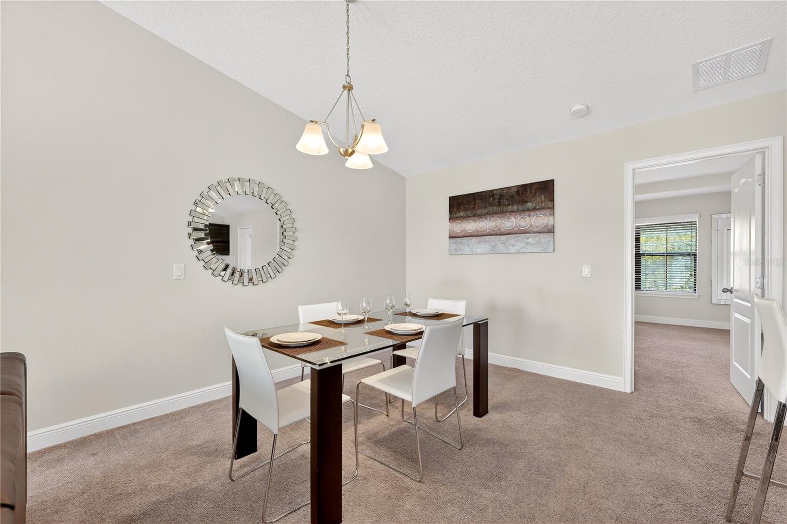 BALMORAL ESTATES PHASE 1 - Residential