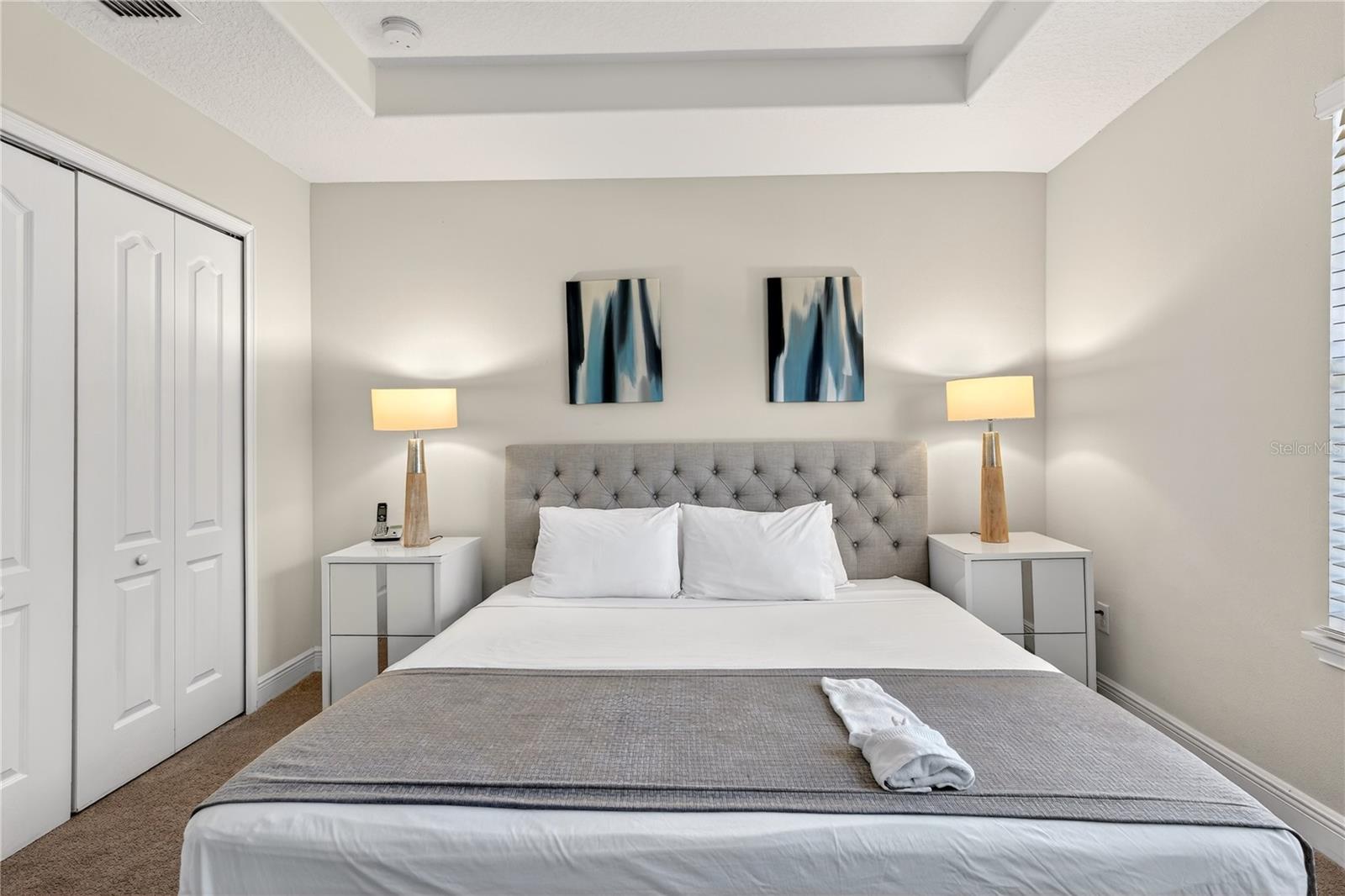 BALMORAL ESTATES PHASE 1 - Residential