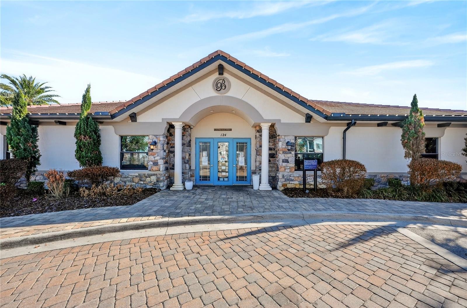 BALMORAL ESTATES PHASE 1 - Residential