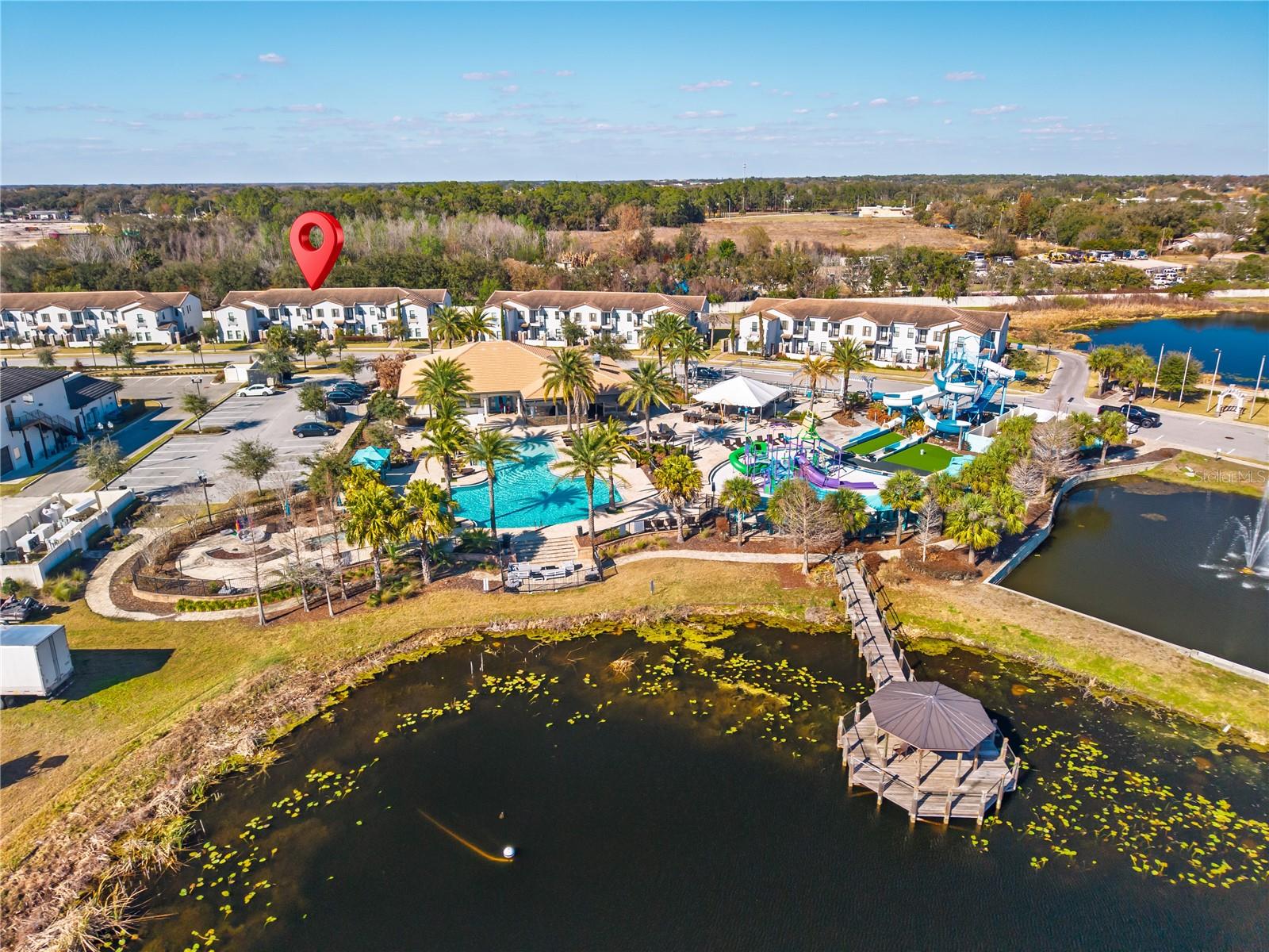 BALMORAL ESTATES PHASE 1 - Residential