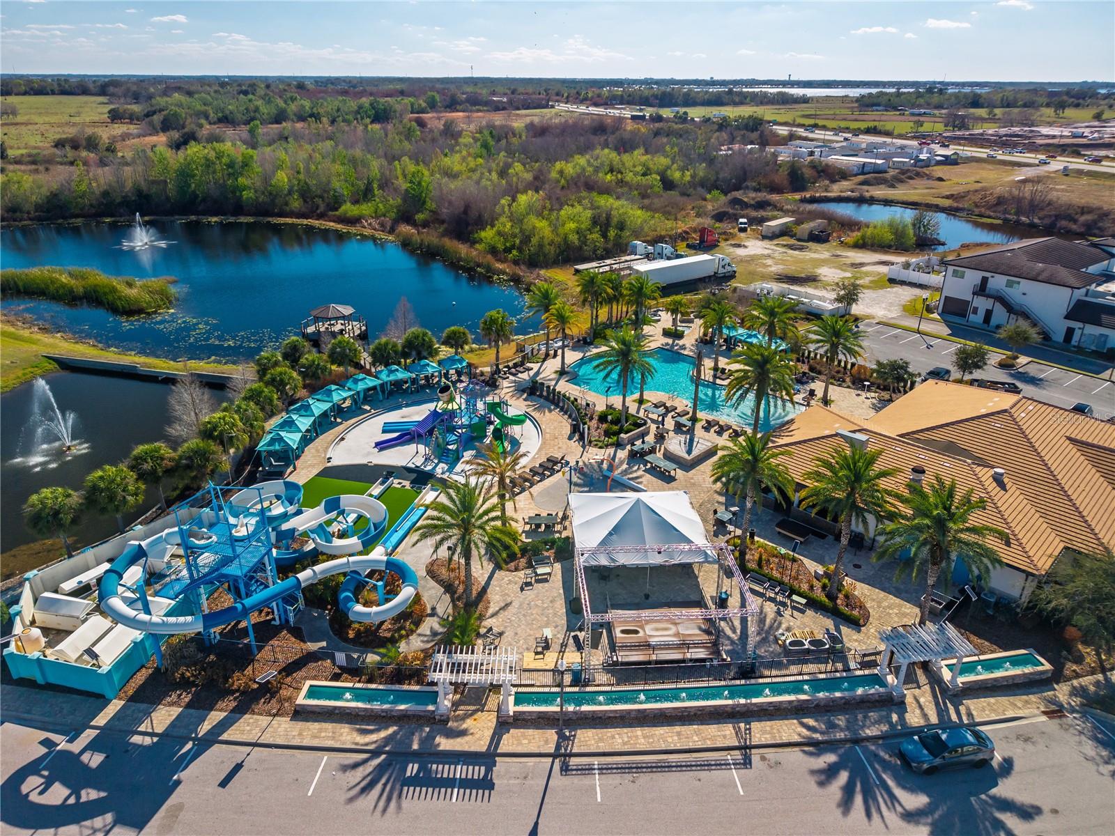 BALMORAL ESTATES PHASE 1 - Residential