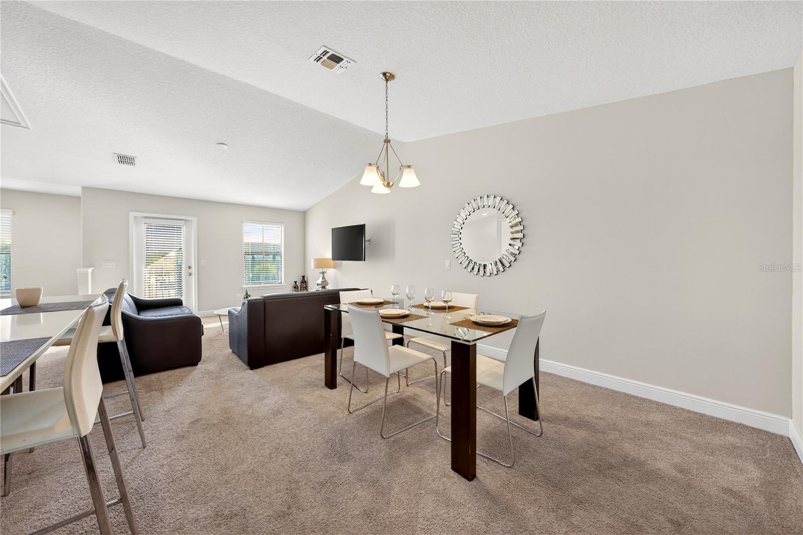 BALMORAL ESTATES PHASE 1 - Residential