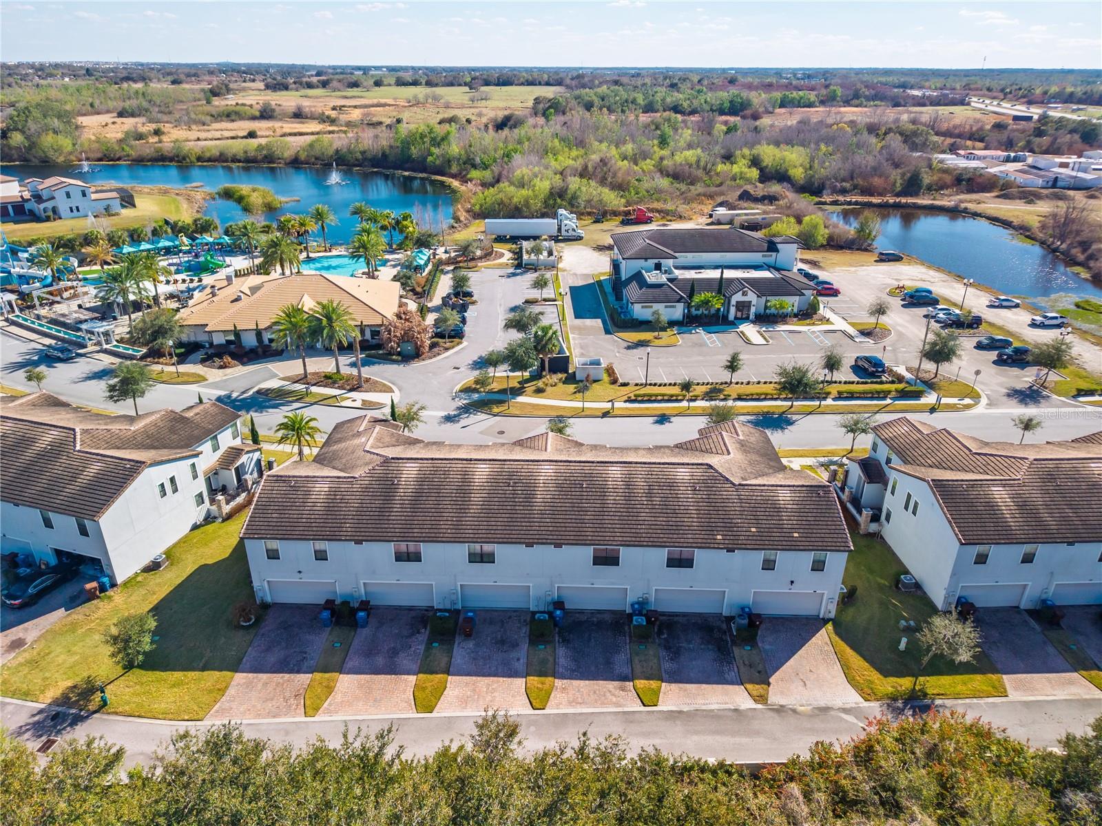 BALMORAL ESTATES PHASE 1 - Residential