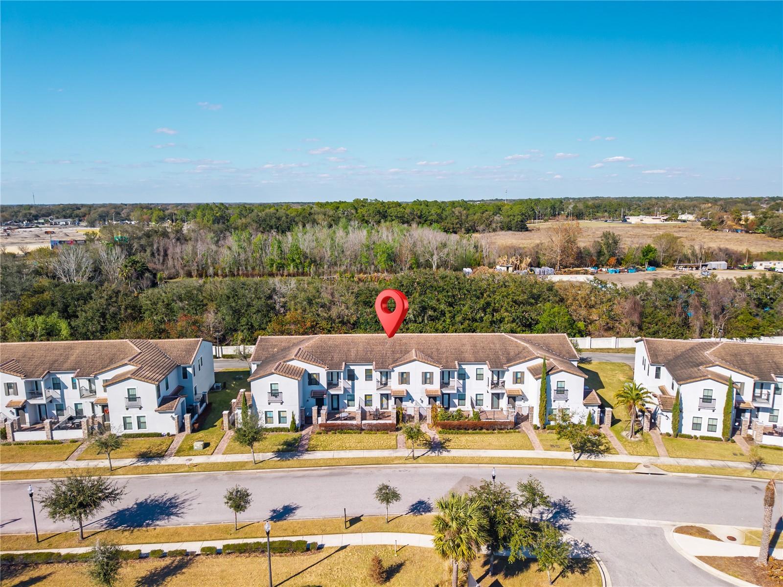 BALMORAL ESTATES PHASE 1 - Residential