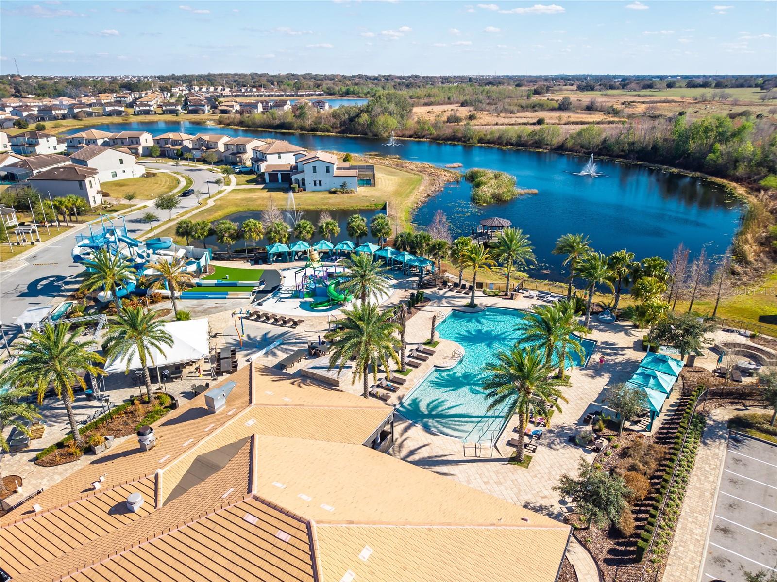 BALMORAL ESTATES PHASE 1 - Residential