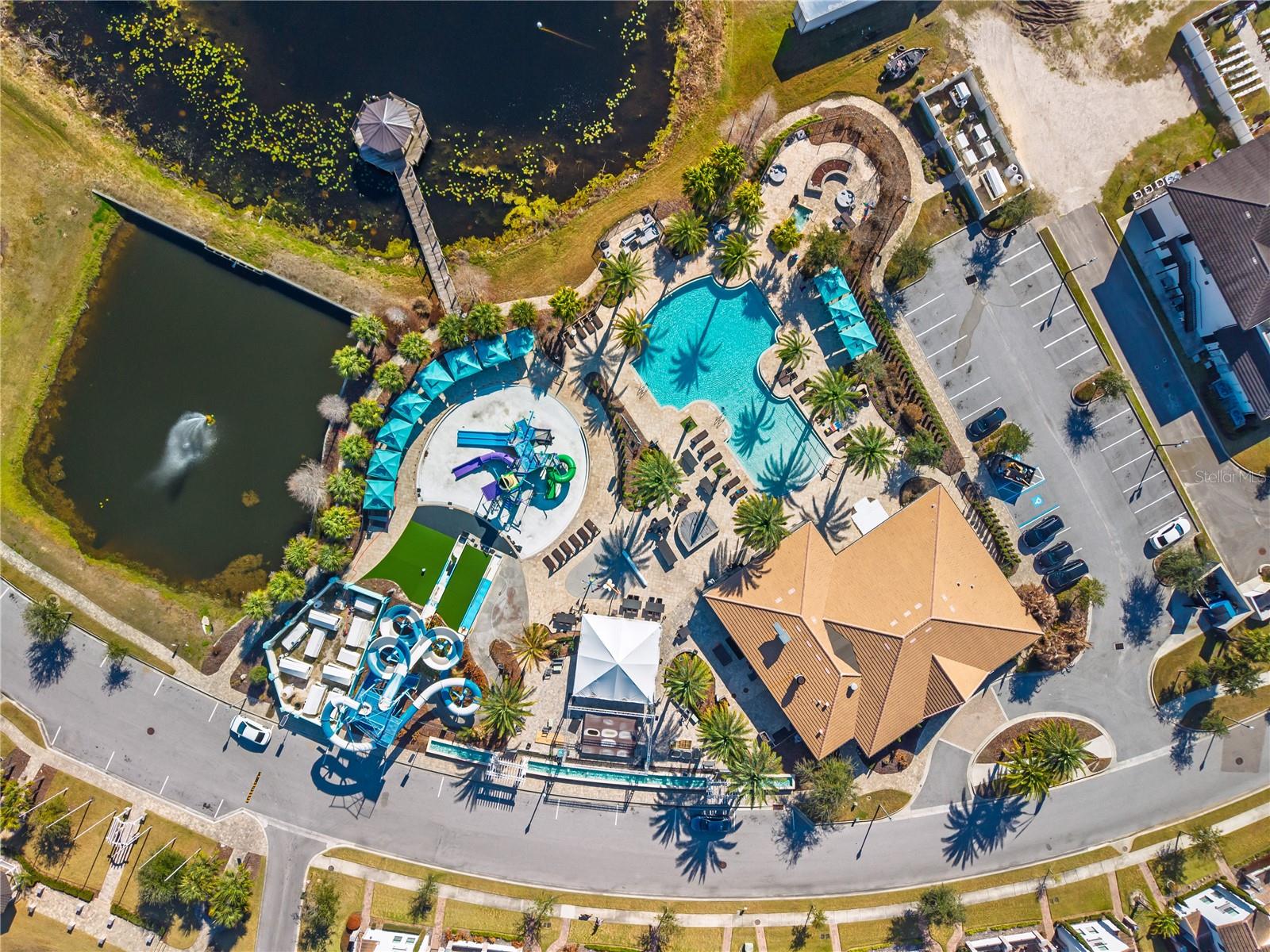 BALMORAL ESTATES PHASE 1 - Residential