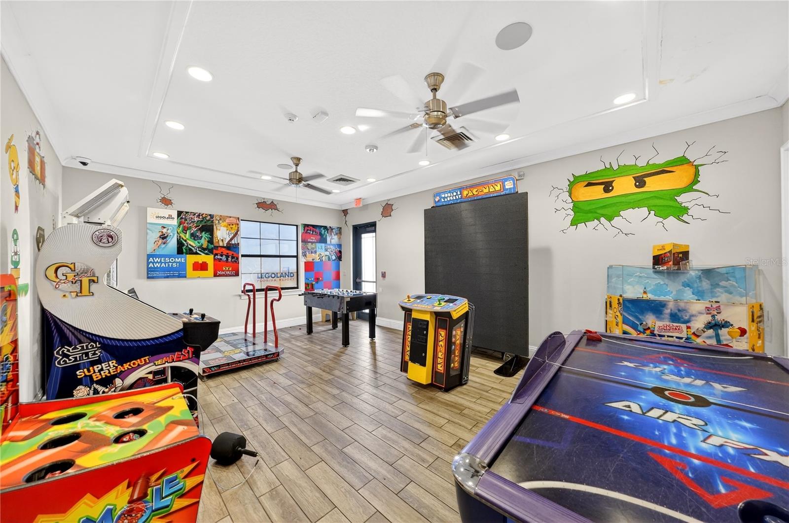 BALMORAL ESTATES PHASE 1 - Residential