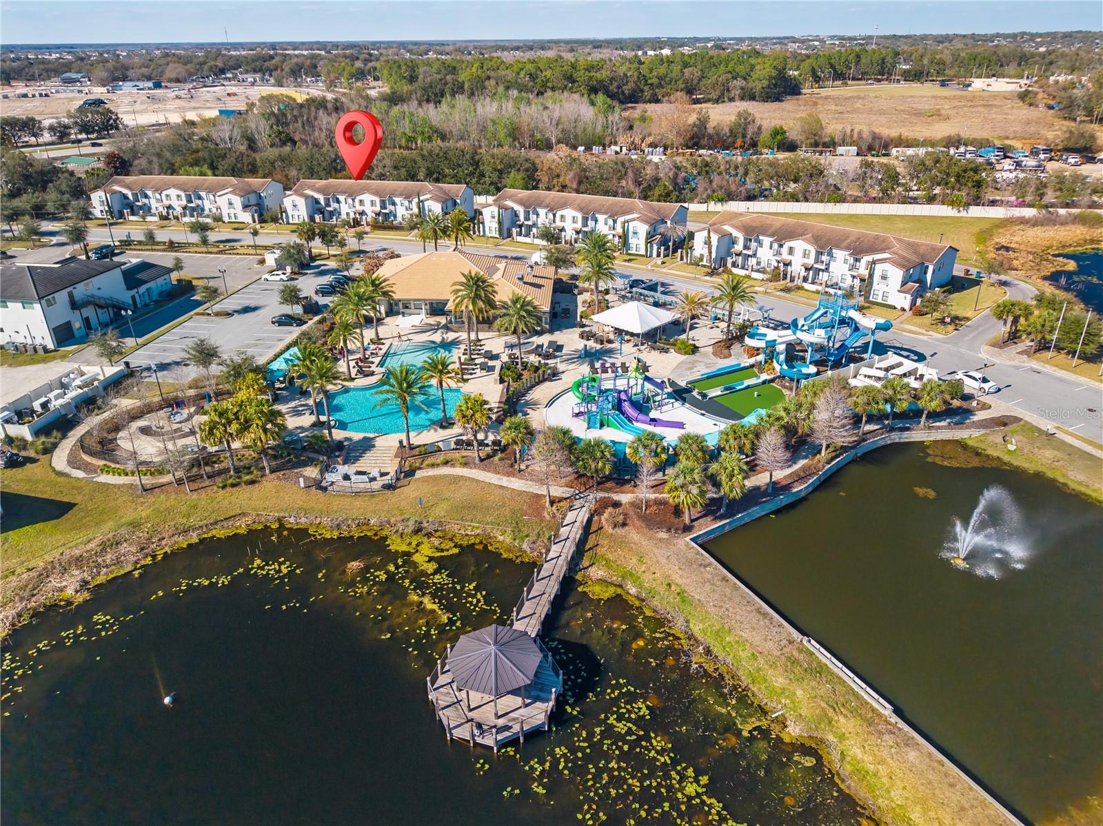 BALMORAL ESTATES PHASE 1 - Residential