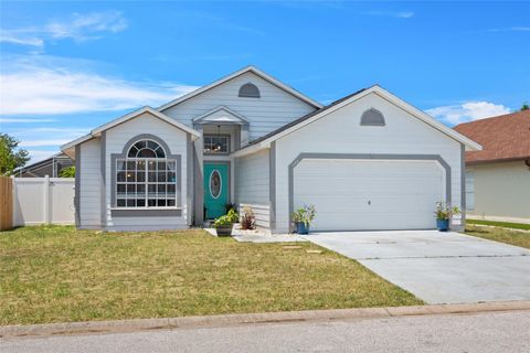 142 ETHAN AVENUE DAVENPORT FL 33897