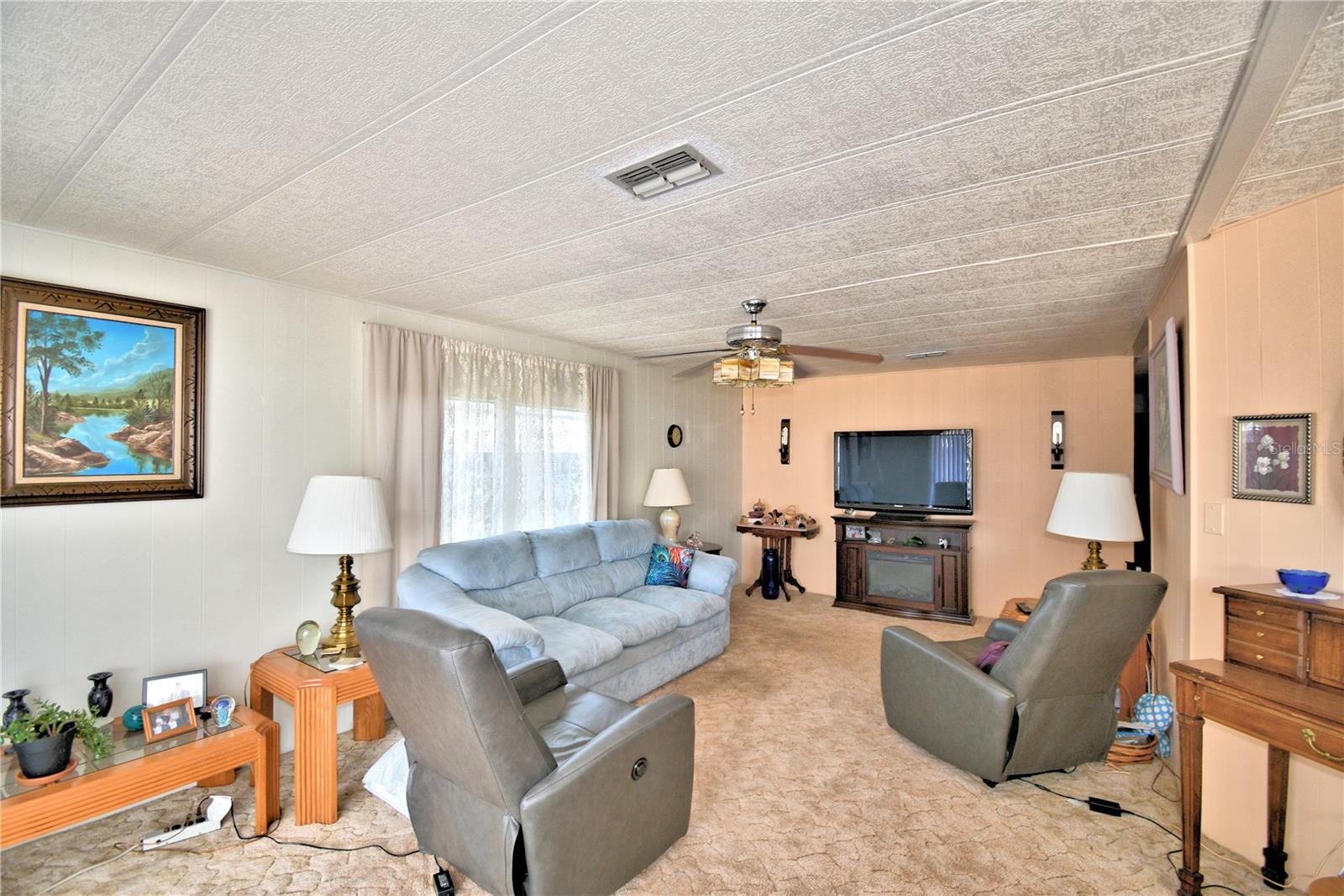 OAKWOOD ESTATES - Residential