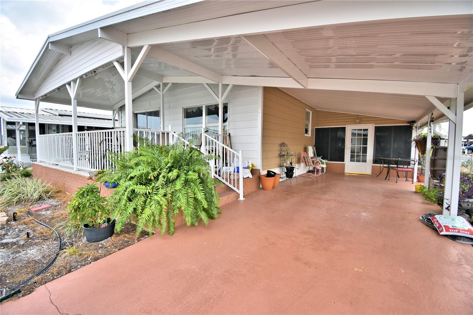 OAKWOOD ESTATES - Residential