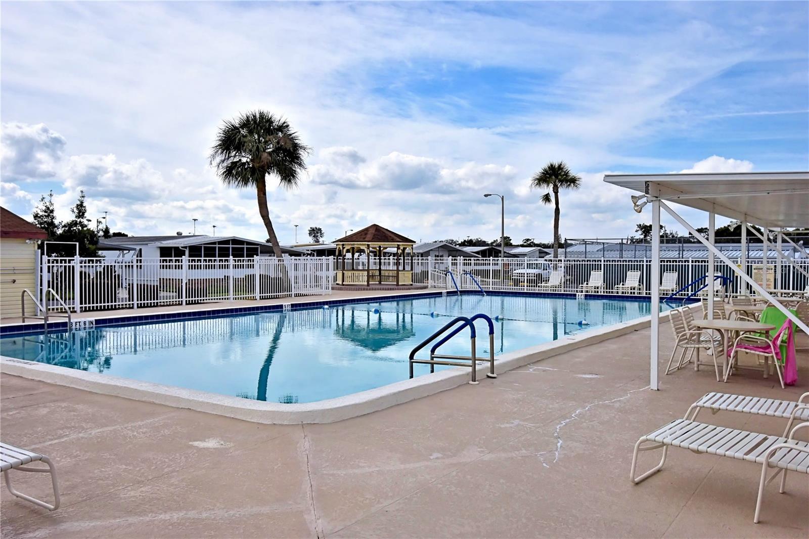 OAKWOOD ESTATES - Residential