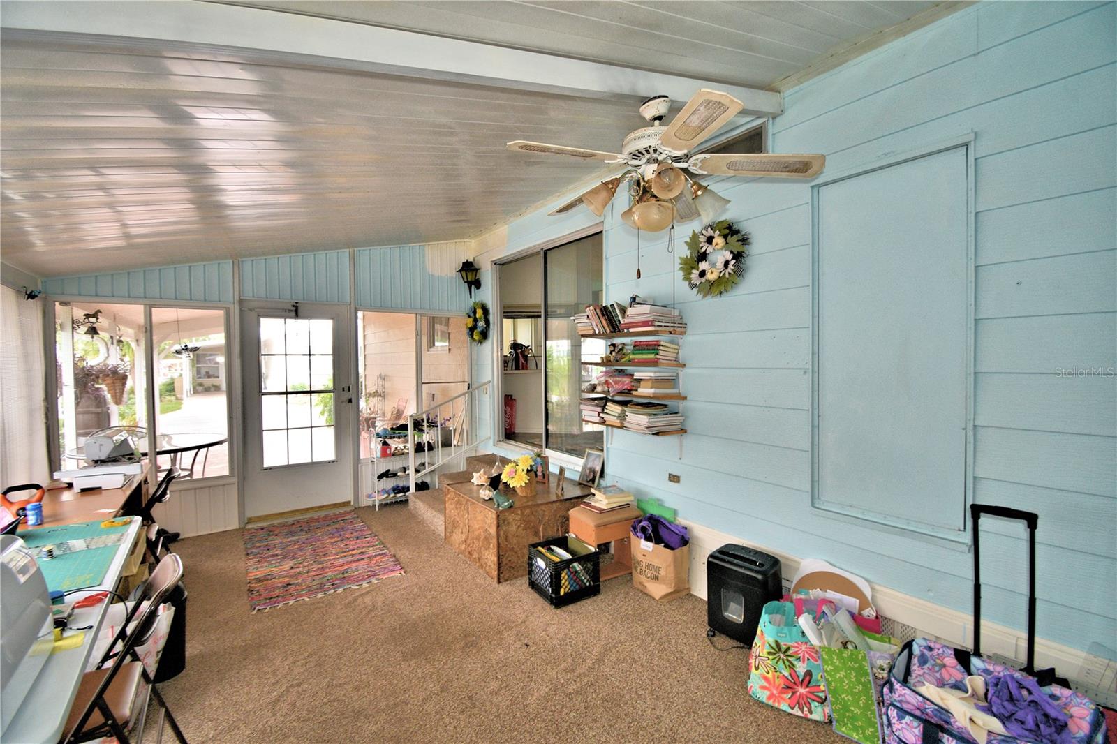 OAKWOOD ESTATES - Residential