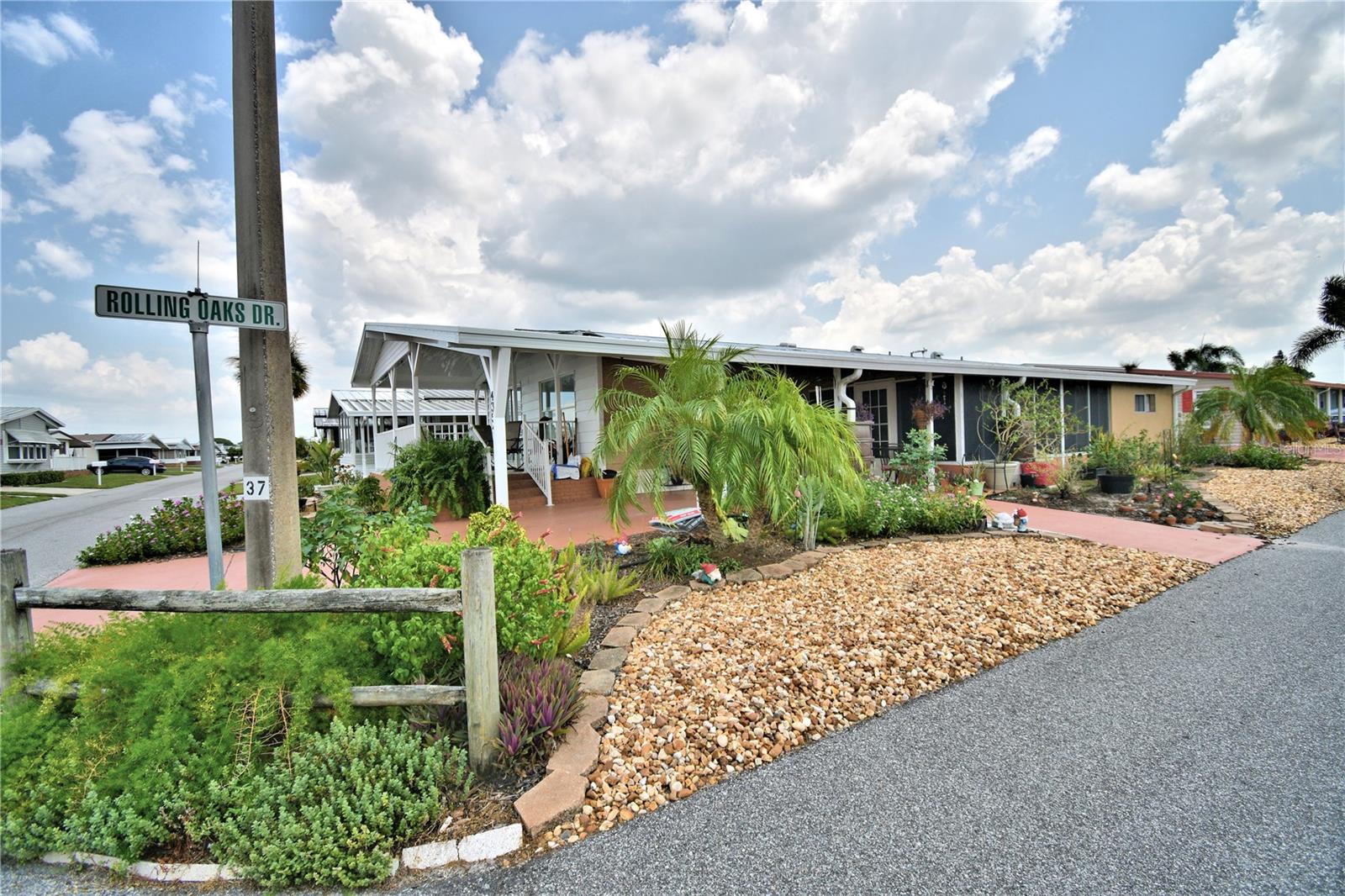 OAKWOOD ESTATES - Residential