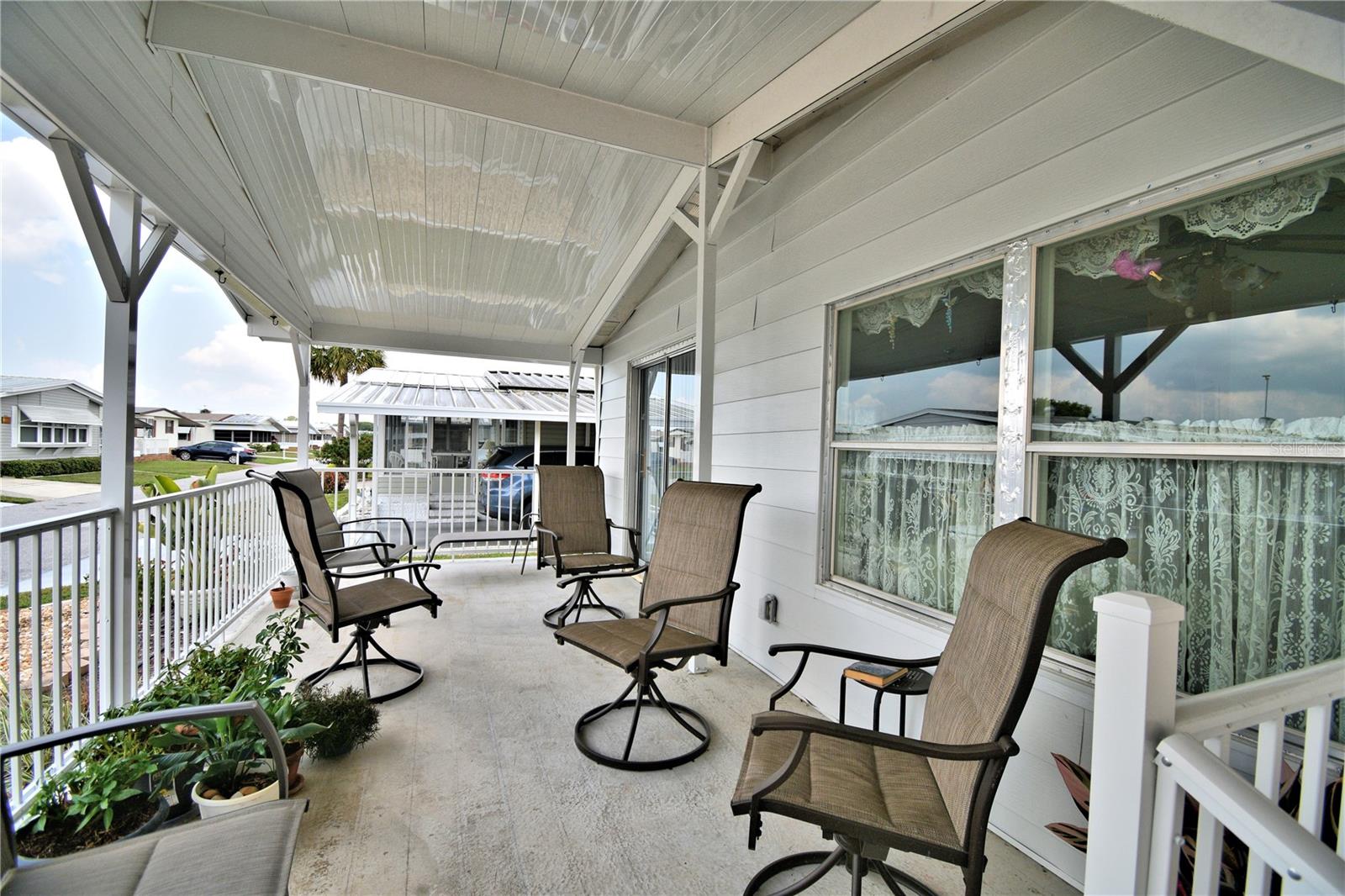 OAKWOOD ESTATES - Residential