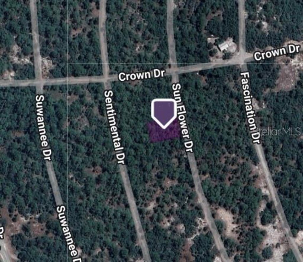 Photo of 214 Sun Flower Drive, Lake Placid, FL 33852 (MLS # TB8434428)