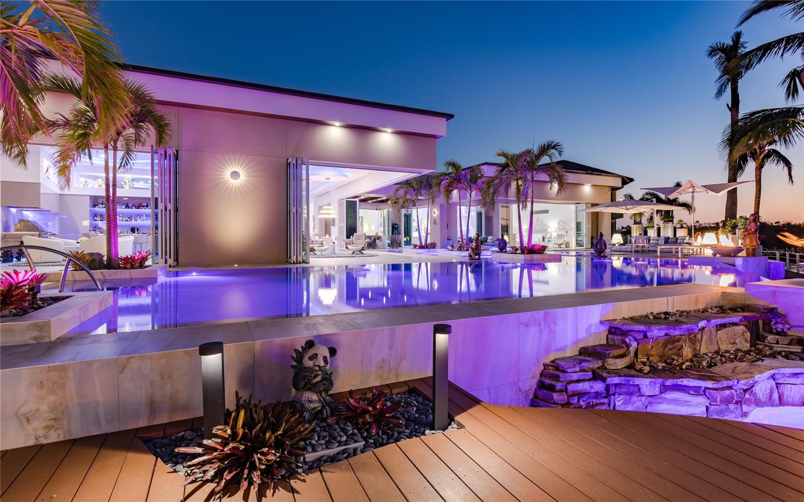 DEEP LAGOON ESTATES - Residential
