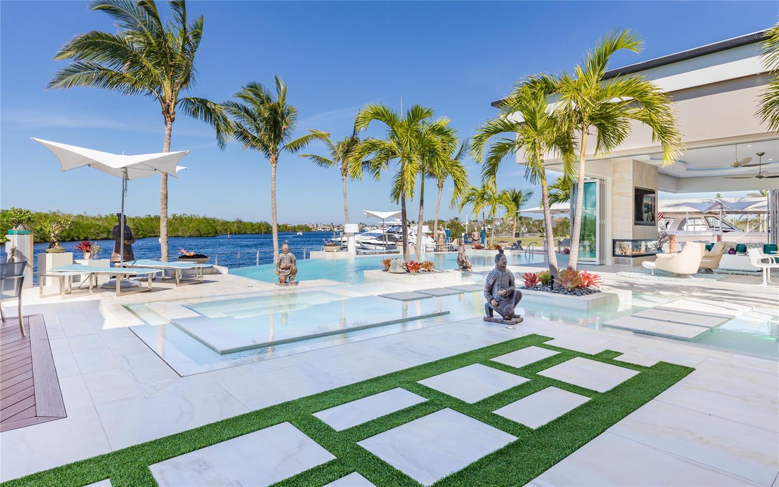 DEEP LAGOON ESTATES - Residential