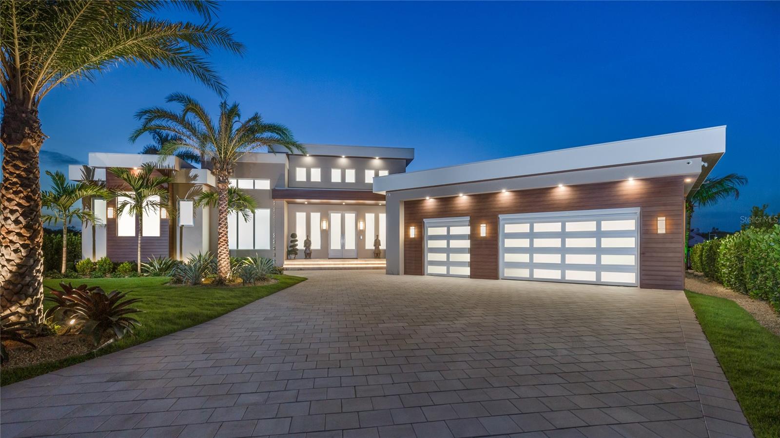 DEEP LAGOON ESTATES - Residential