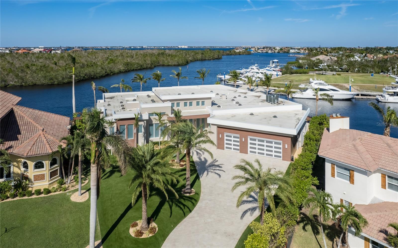 DEEP LAGOON ESTATES - Residential