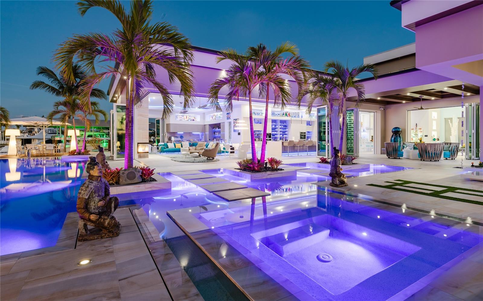 DEEP LAGOON ESTATES - Residential