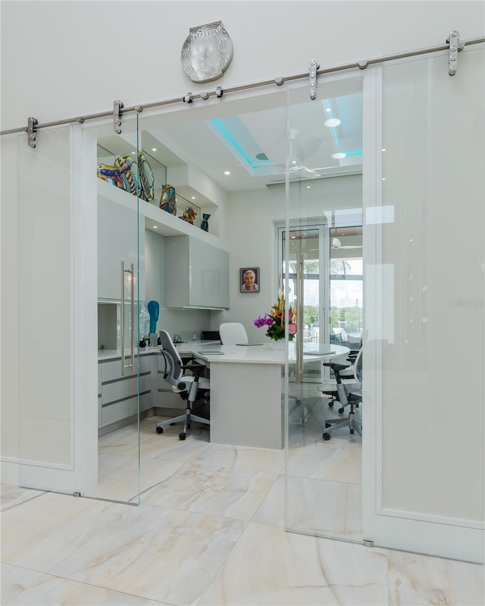 DEEP LAGOON ESTATES - Residential