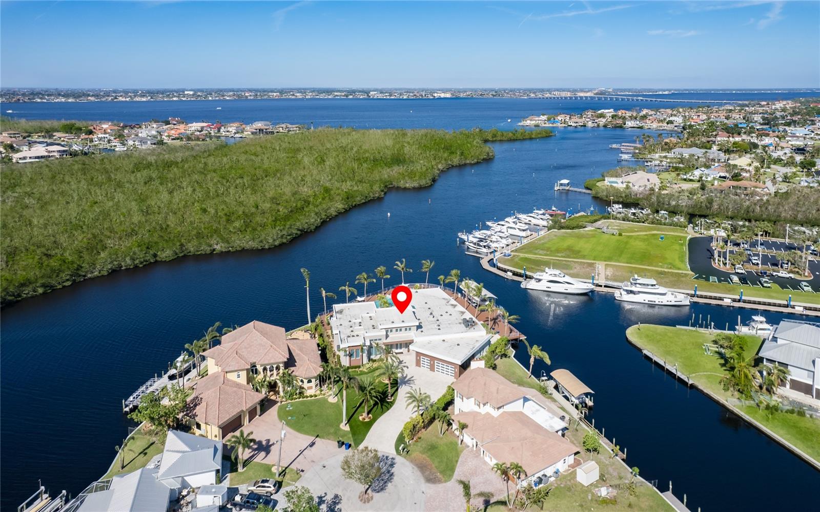DEEP LAGOON ESTATES - Residential