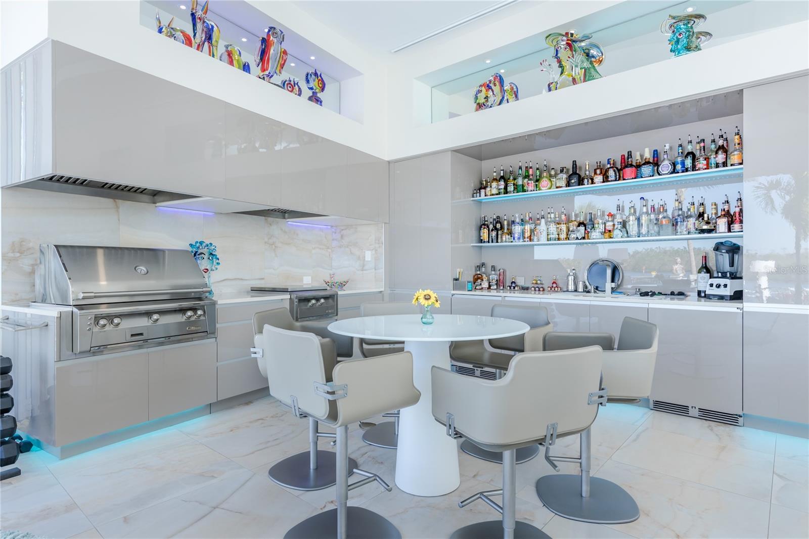 DEEP LAGOON ESTATES - Residential