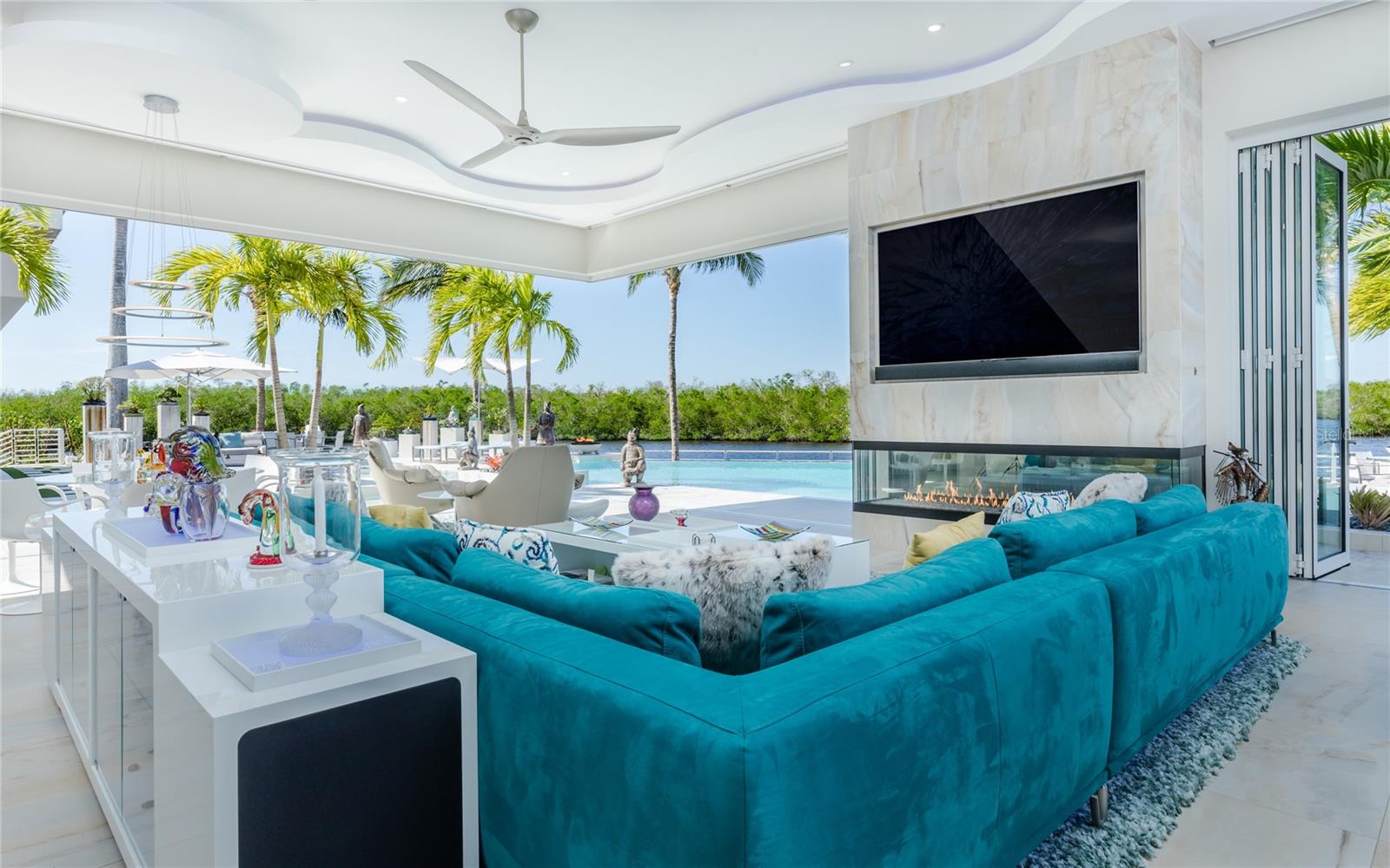 DEEP LAGOON ESTATES - Residential