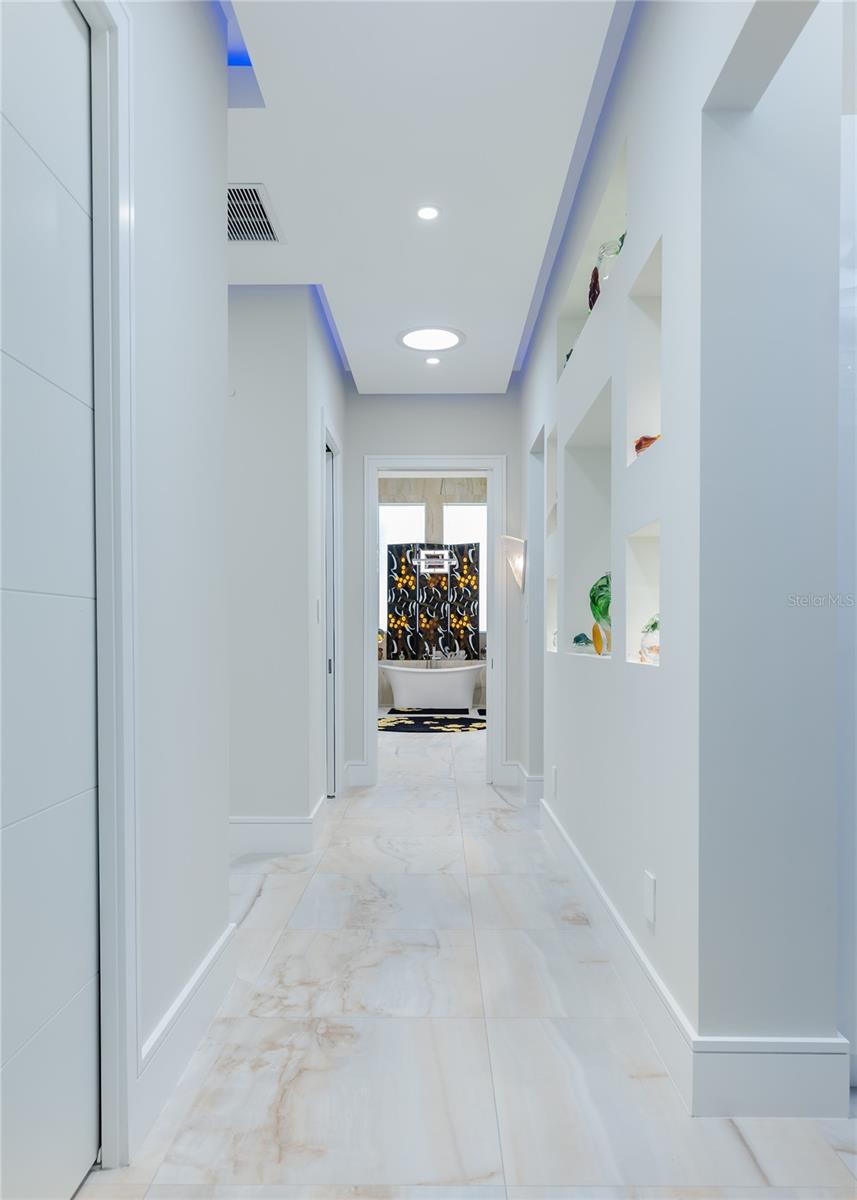 DEEP LAGOON ESTATES - Residential