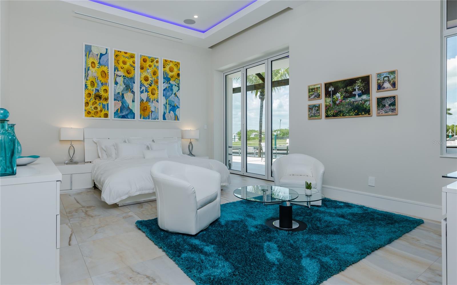 DEEP LAGOON ESTATES - Residential