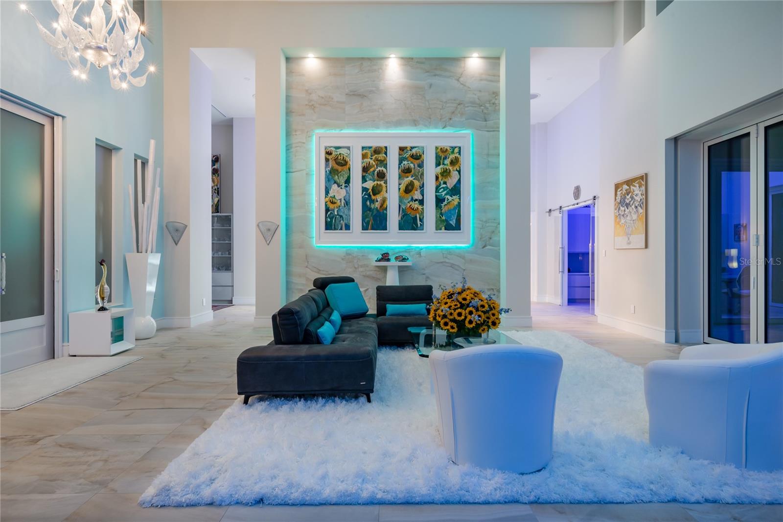 DEEP LAGOON ESTATES - Residential