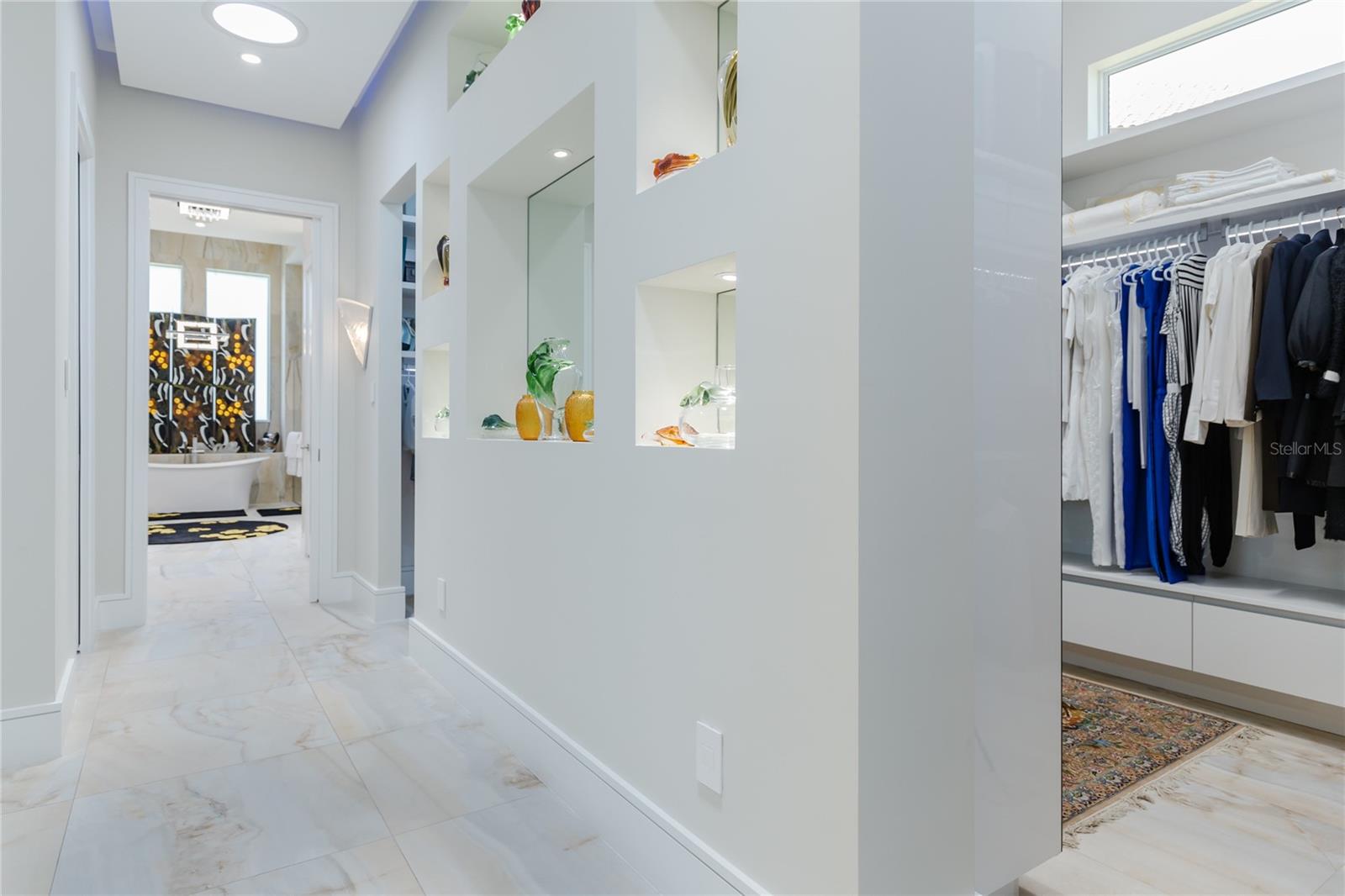 DEEP LAGOON ESTATES - Residential