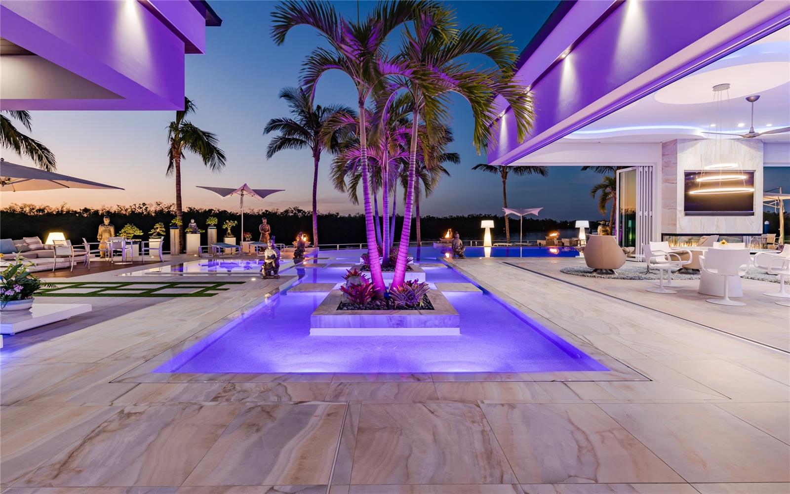 DEEP LAGOON ESTATES - Residential