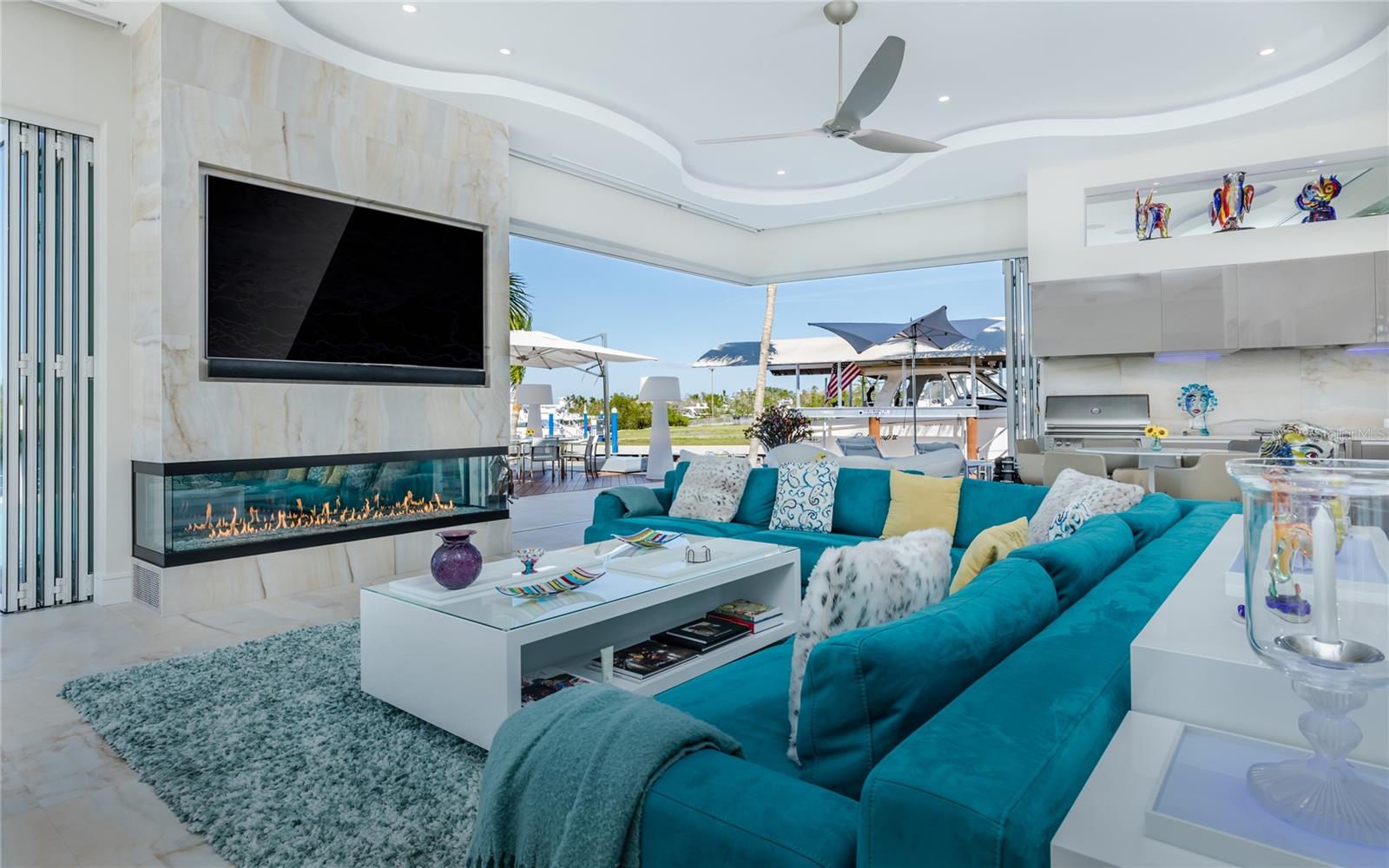 DEEP LAGOON ESTATES - Residential