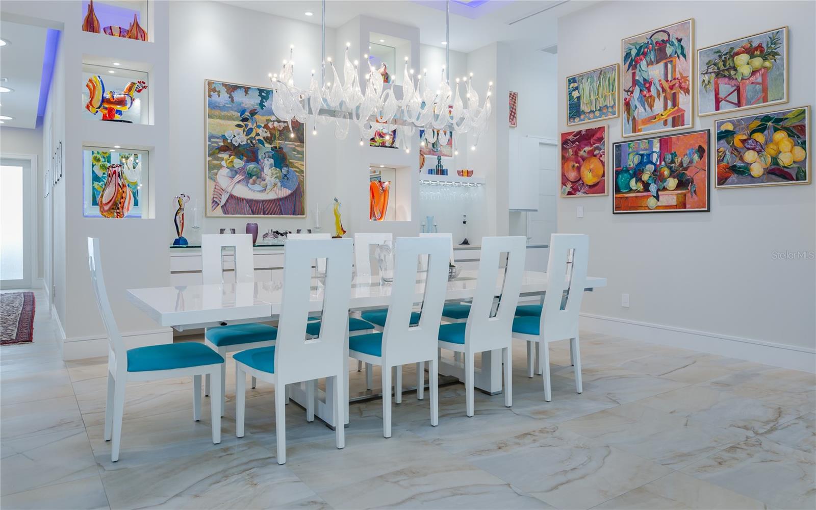 DEEP LAGOON ESTATES - Residential