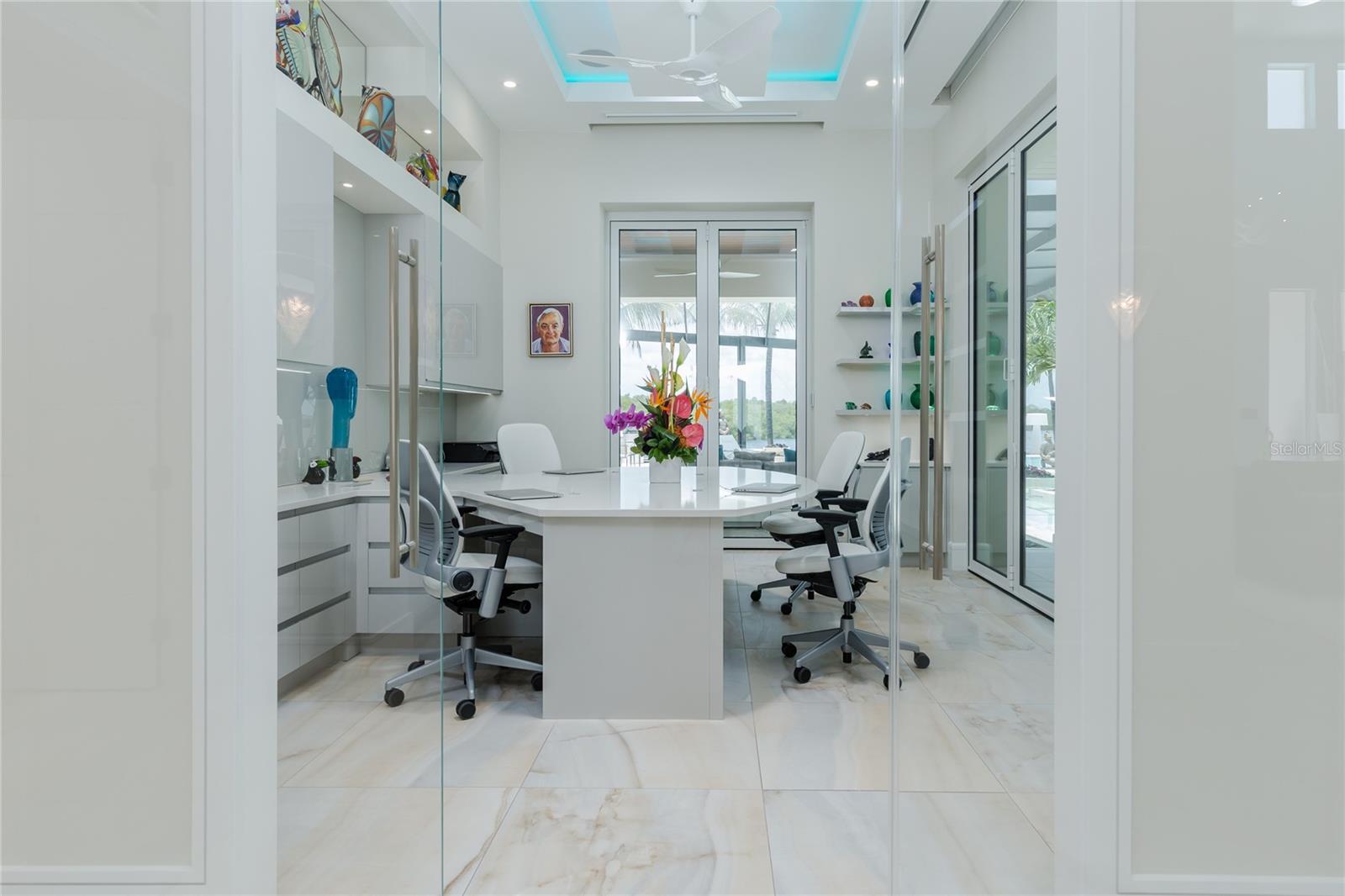 DEEP LAGOON ESTATES - Residential